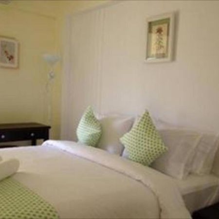Pius Place Pattaya Bagian luar foto
