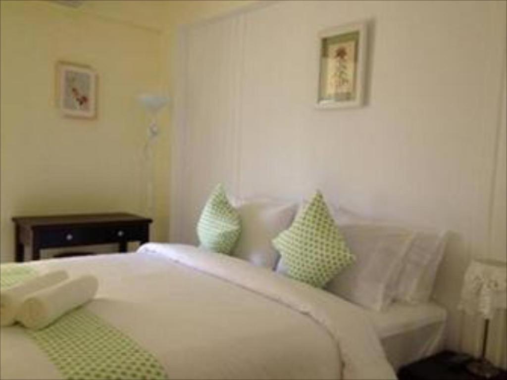 Pius Place Pattaya Bagian luar foto